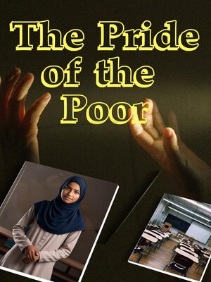 cover image of The Pride of the Poor